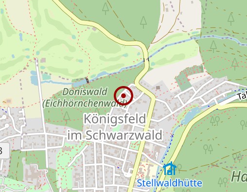 Karte: Jancke E. A. Arzt