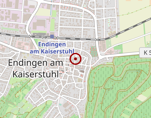 Karte: Hentschel Harry