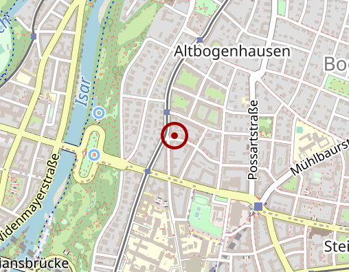 Karte: Götter Ursula Dr.phil.