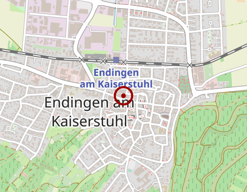 Karte: Dangl Leopold