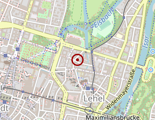 Karte: Thielsch Hans-Jochen