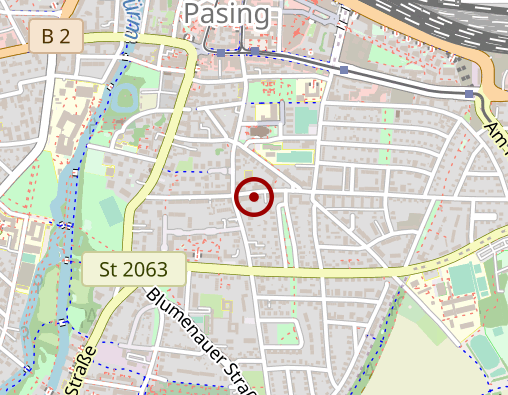 Karte: Kroyer Alexander Dr.med.dent.