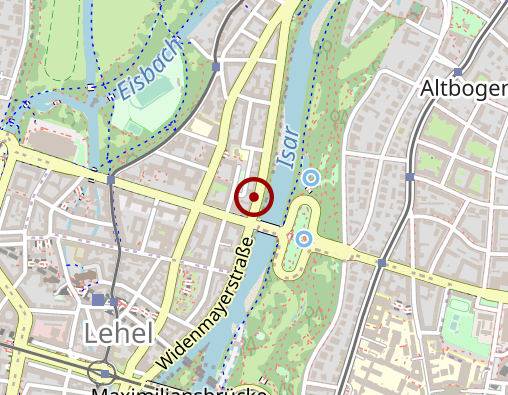 Karte: Lang Monika Dr.med., Kaschak-Gürtler Anne Dr.med.