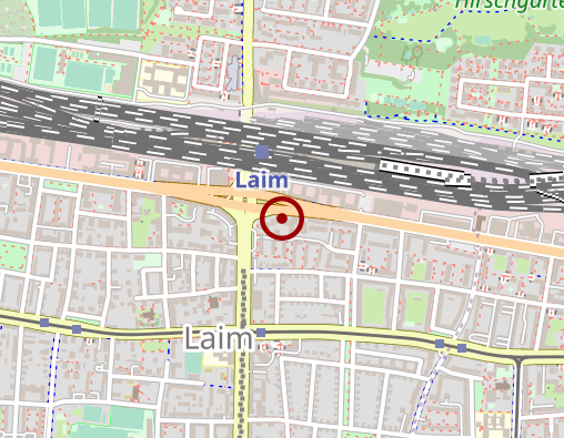 Karte: Praxis für Energiearbeit und Körperbewusstsein