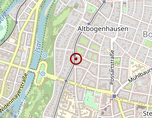 Karte: Bachmeier-Voith Gudrun