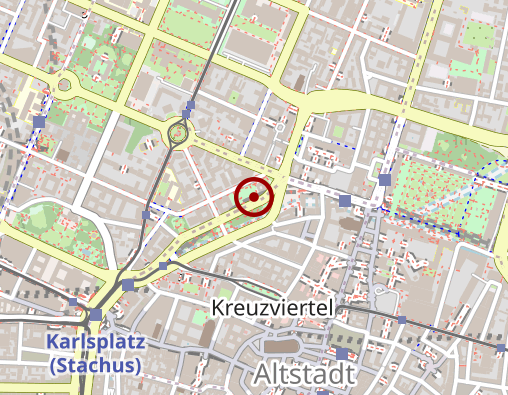 Karte: Funck Armin Dr. u. Helga Dipl.-Psych.