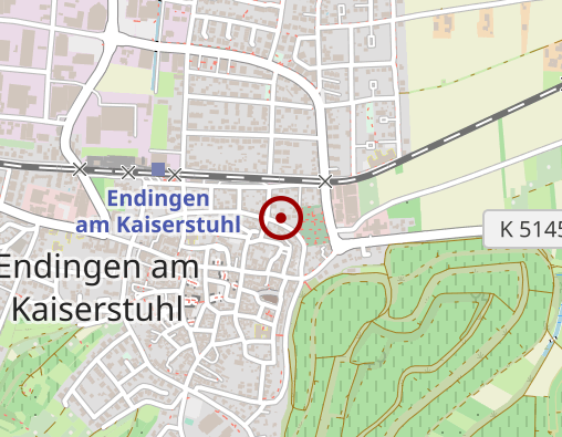 Karte: Glatz Susanne