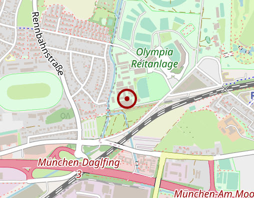 Karte: Zeitelhack Michael