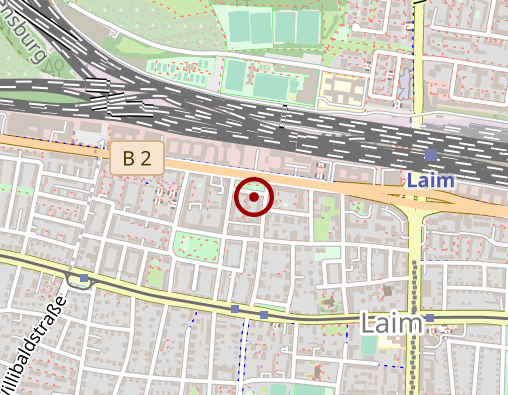 Karte: 089 schlüssellwerk