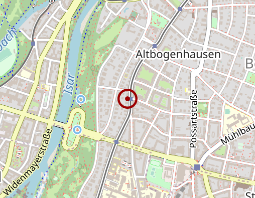 Karte: Ambos Jürgen