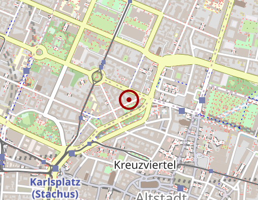 Karte: Krajak Detlef