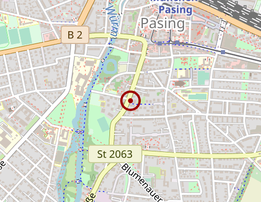 Karte: Scheßl Monika