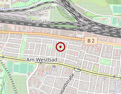 Karte: Meisenberger Elisabeth