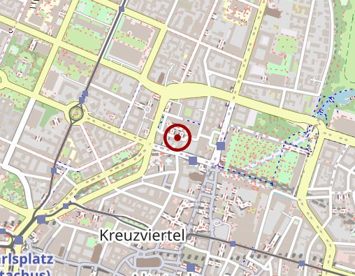 Karte: Behrens Kim B. Dr. med.