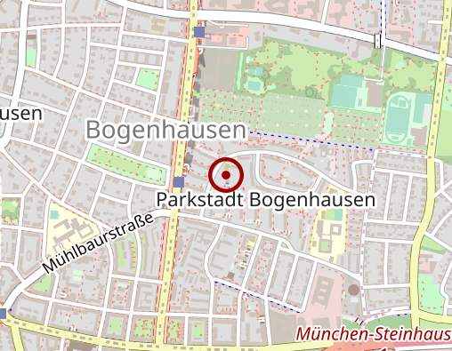 Karte: Hahn-Hirster Sibylle