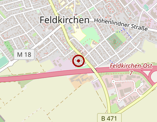 Karte: MenkeMed GmbH