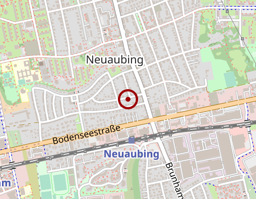 Karte: Akkaya-Nickisch Safiye Dr.med.