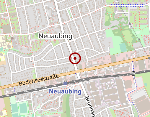 Karte: MNG networks GmbH