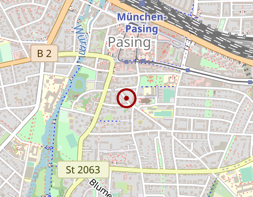 Karte: Ludwig Tanja Dr.med.vet.