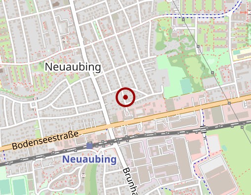 Karte: Gardill-Vaassen Peter