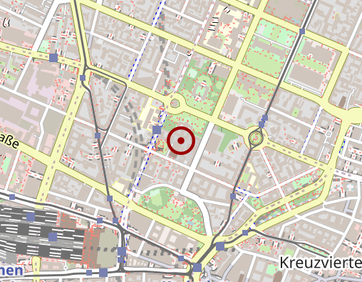 Karte: PIB Schülerberatung