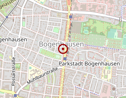 Karte: Deckelnick Juliane