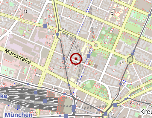 Karte: Burgard Wolfgang