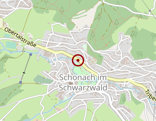 Karte: Pilz Timo Naturheilpraxis