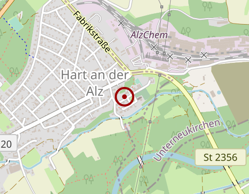 Karte: Del Monego Petra Dipl.-Psych.