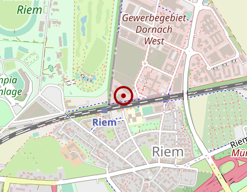 Karte: Tantrastudio Jembatan