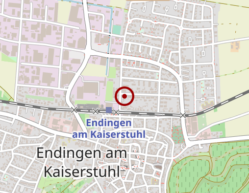 Karte: Bons Ricarda Dr.med., Haag Barbara