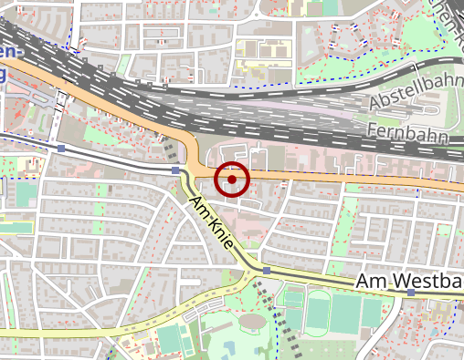 Karte: Schulz Marion