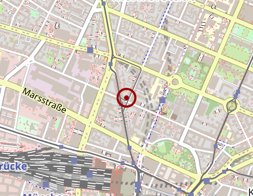 Karte: Deloch Erhard Dr.