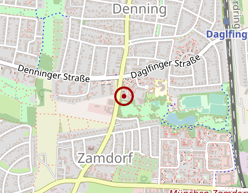 Karte: Patzer Rolf Dr.