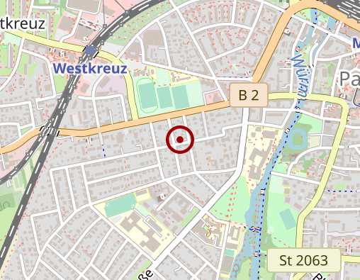 Karte: Joschke Klaus