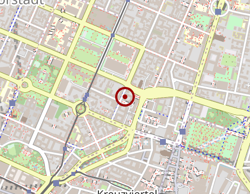 Karte: BayernBankett Gastronomie GmbH