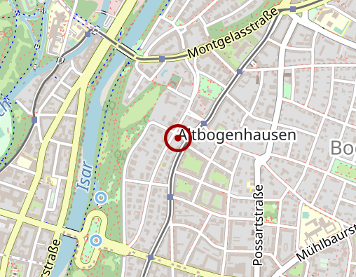 Karte: Mössner Regina