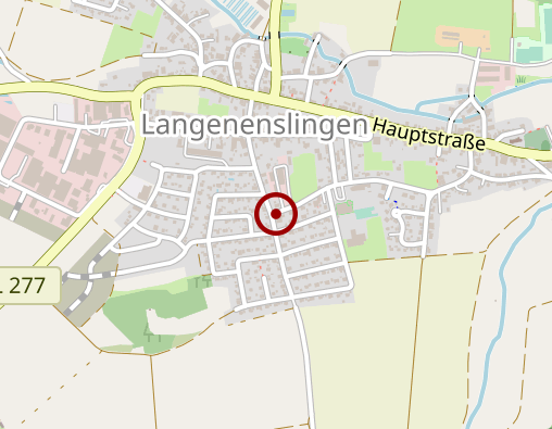 Karte: Fichtl Herwig Dr.med. Gem. Praxis und Kuch Michael Dr.med.