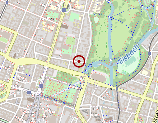 Karte: Schwabbaur Markus Dipl.-Psych.