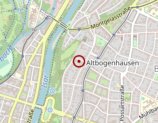 Karte: Fuchs Elfi Dr.