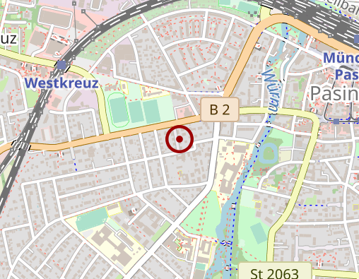 Karte: Hofmann-Wiegele Franz Dipl.-Psychologe