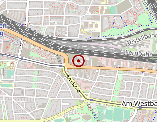 Karte: Bali Wellness GmbH