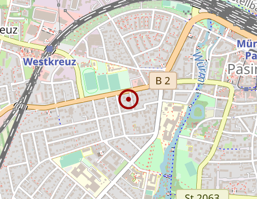 Karte: Vogl Arntraud