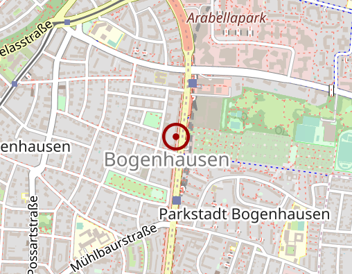 Karte: Nitsch S. u. Kleiner M.