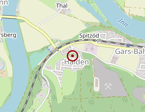 Karte: Nano Tec Bayern