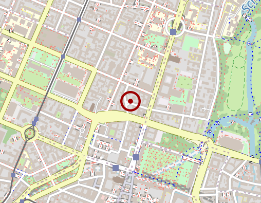 Karte: Pappenberger Ute