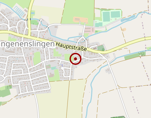 Karte: Nickel Pepa Verhaltenstherapeutin