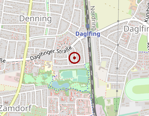 Karte: Bielmeier Andrea Dr.