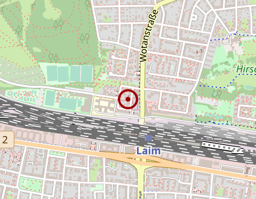 Karte: Ambigon-Apotheke