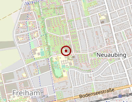 Karte: Galenus-Apotheke